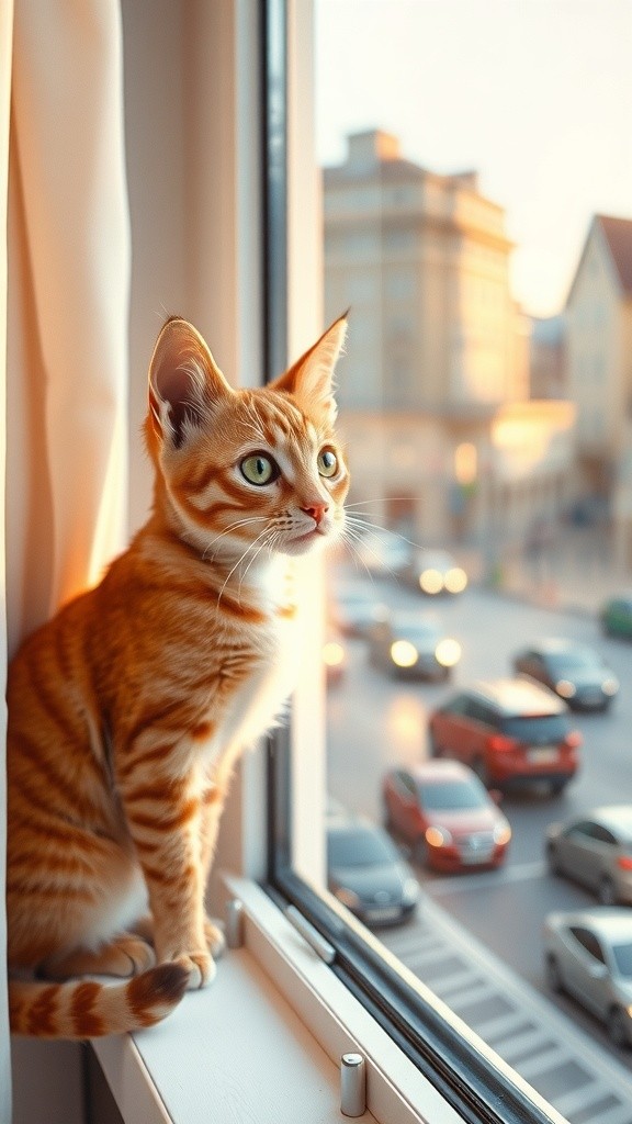 Milo's Unwavering Wait