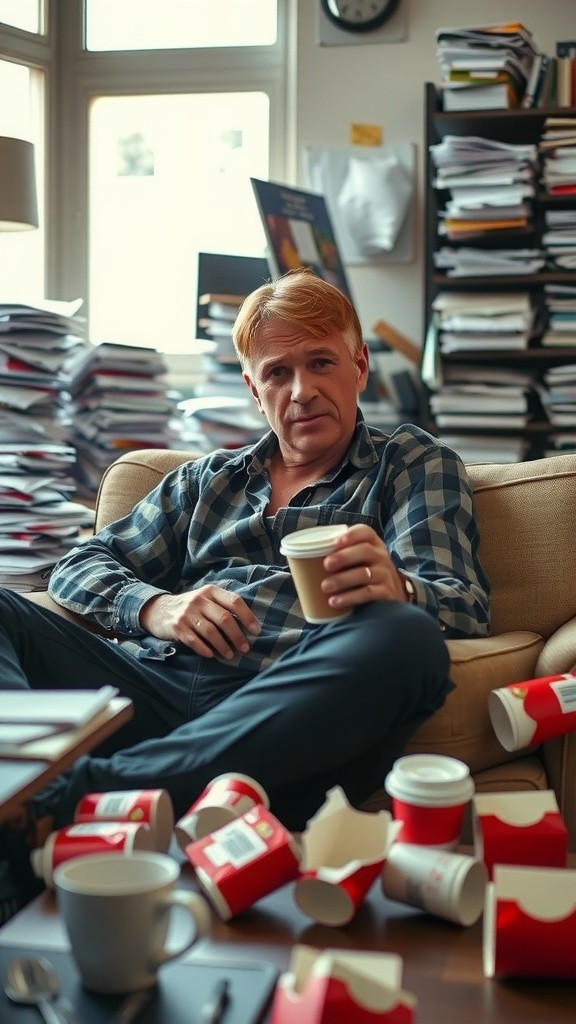 Mastering Your Desires: The Key to Solving Life's Problems