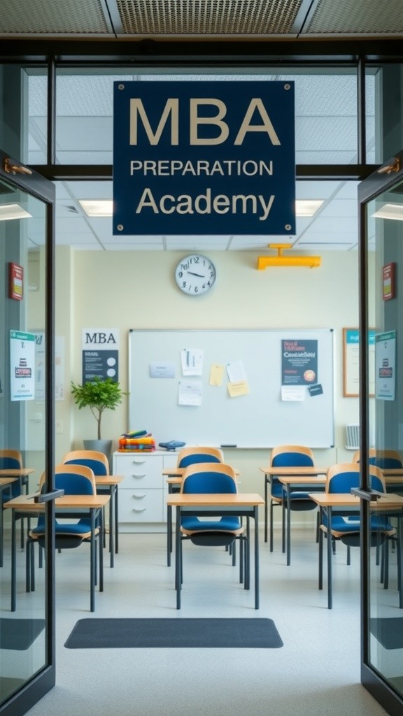 Mastering Entrance Exams: Strategies and Support