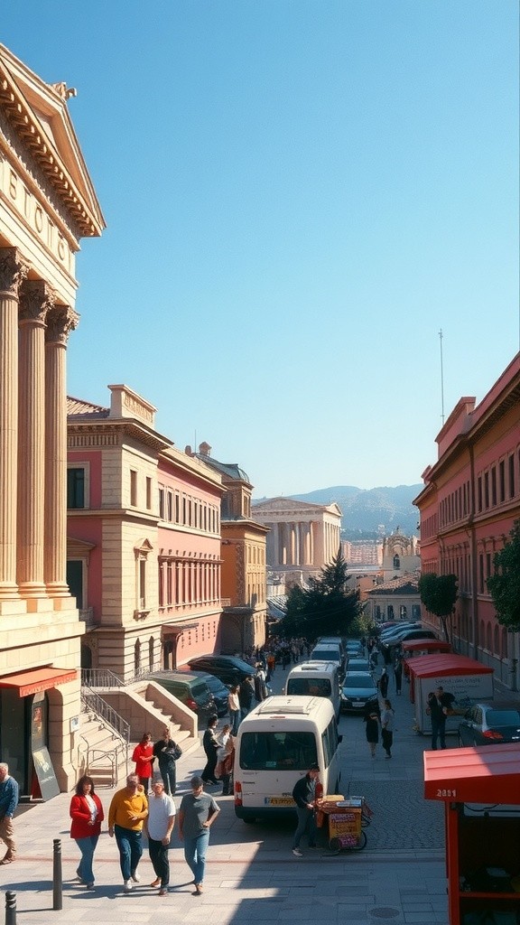 The Plague of Athens: A Turning Point for Democracy and War in Ancient Greece