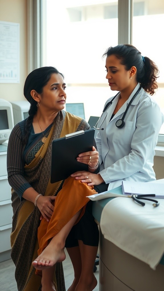 An Intriguing Narrative Unveiling Medical Microbiology