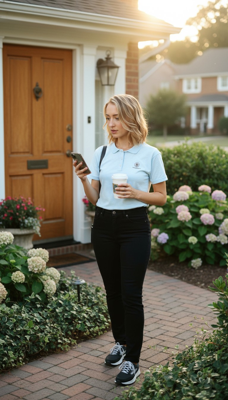 A Simple Act of Kindness