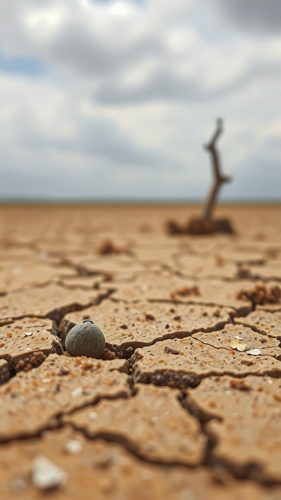 A Tale of Small Origins