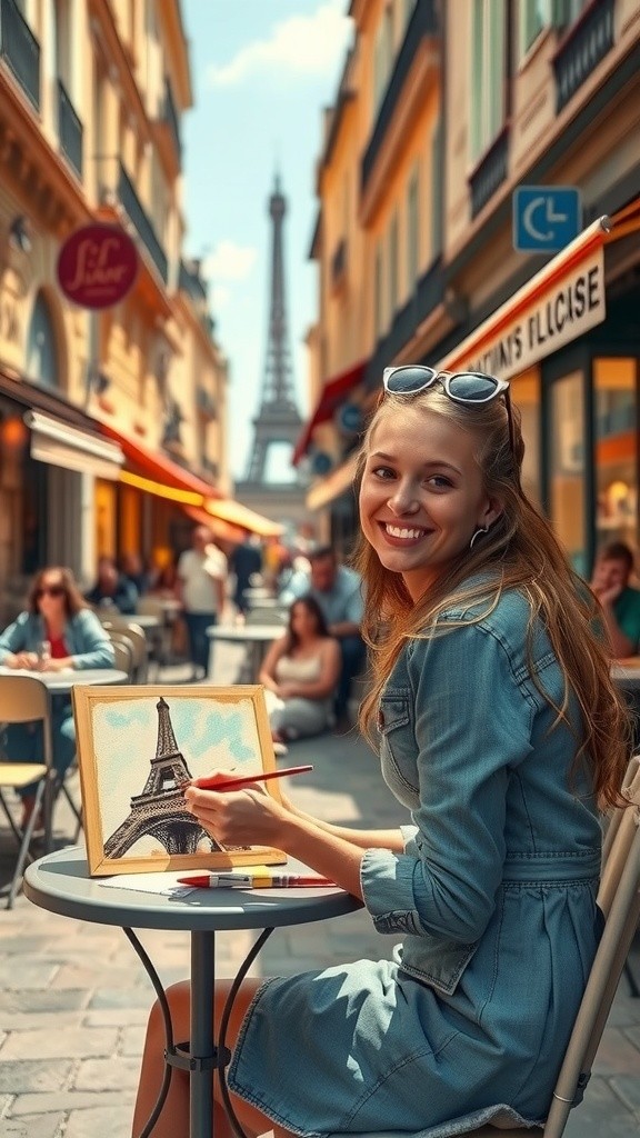 Unlocking Viral Trends: Niche Ideas for TikTok in Europe!