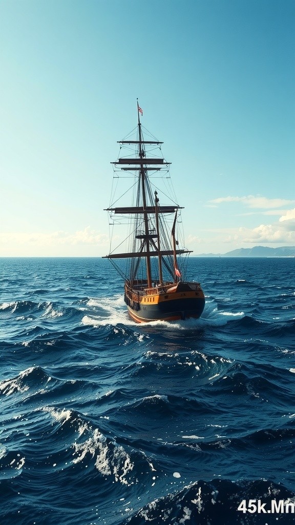 The Discovery of Liberia and Its Discoverer