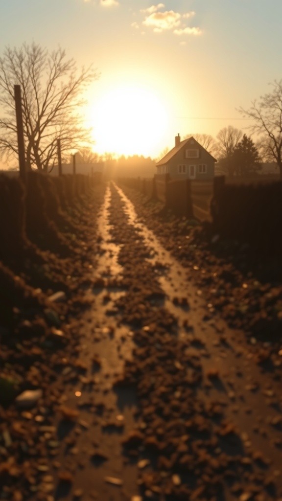 A Poor Girl's Tale (copy)