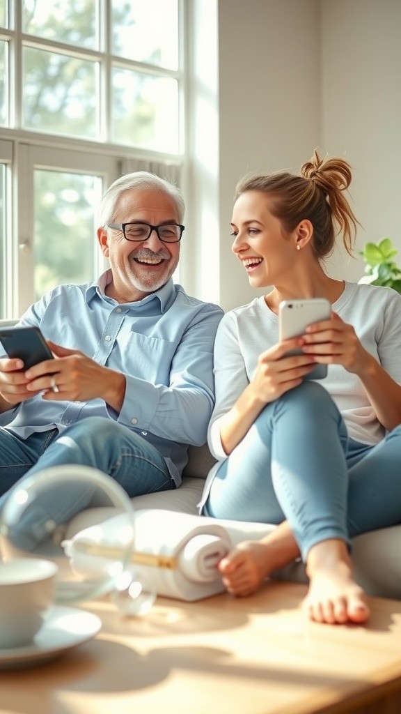 Family Fun: Mobile Casino Games Adventure!