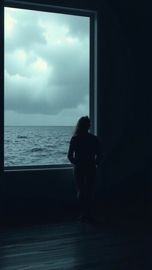 From Pain to Purpose: Finding Strength in Brokenness