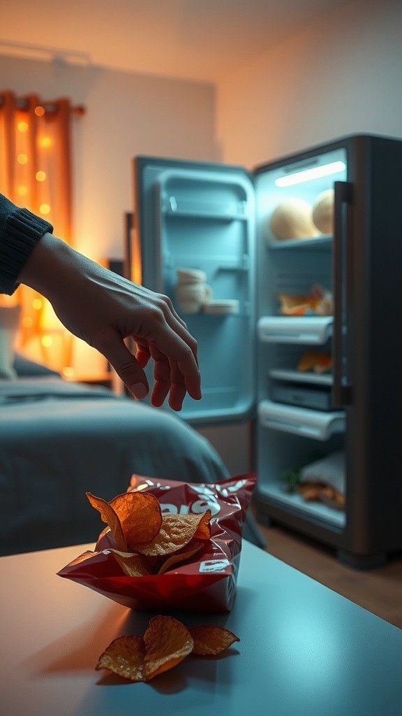 The Disappointing Truth About Your Favorite Chips