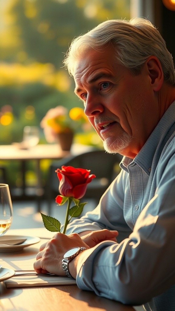 To Love You Wholeheartedly Every Day - Our Journey Together