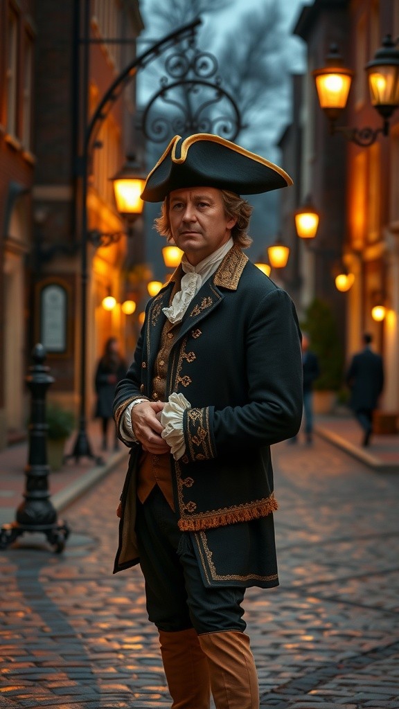 Franklin's Astonishing Journey: A Leap into the Future!