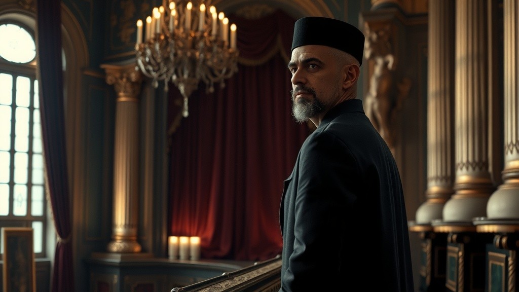 Cinta Sejati Putri Kuning di Tengah Ketidakpahaman Keluarga