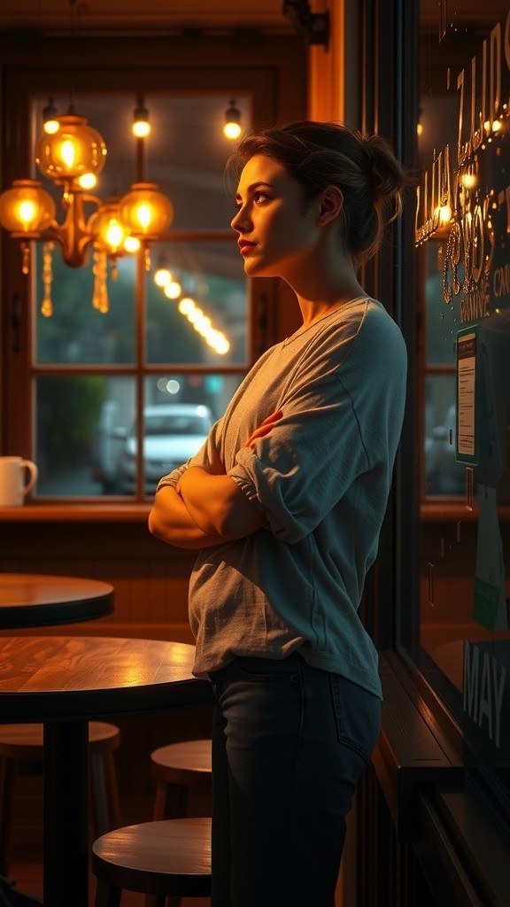 Choose Respect: The Foundation of Real Love