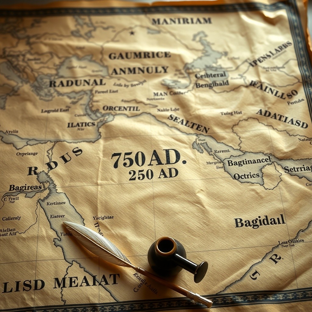 Sejarah Daulah Abbasiyah: Dari Kejayaan hingga Runtuhnya