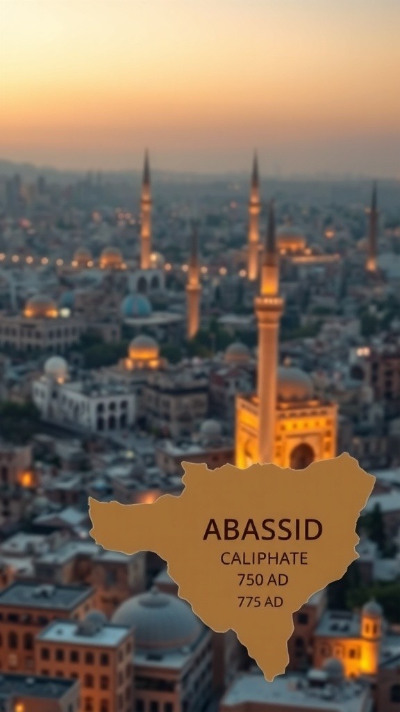 Kejayaan dan Kehancuran Daulah Abbasiyah