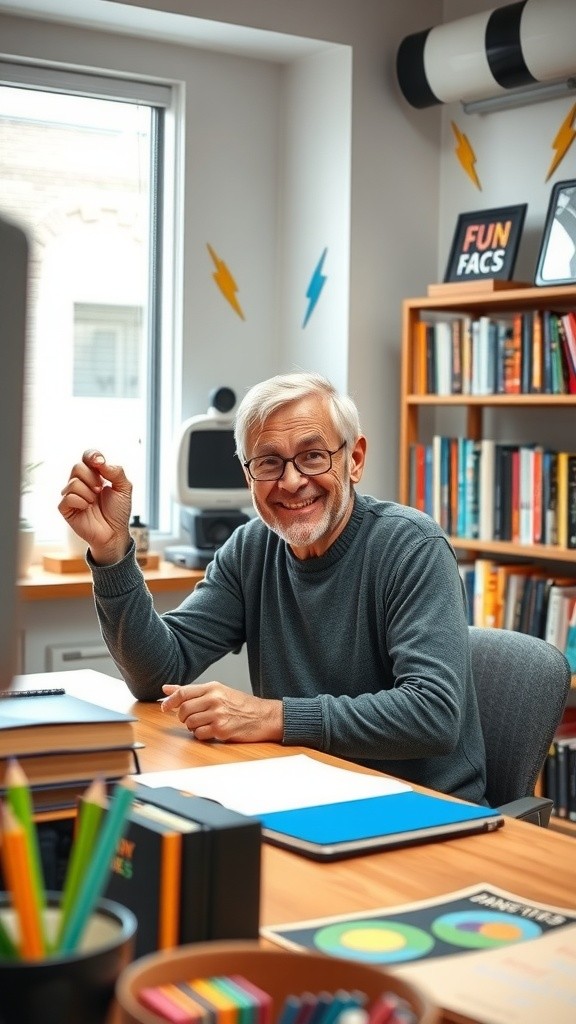 Fakta Menarik tentang Alam yang Bikin Takjub!