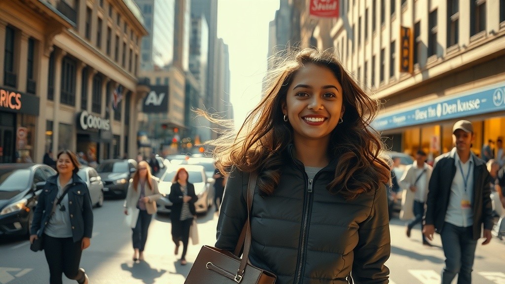 ज़िन्दगी की बस यात्रा