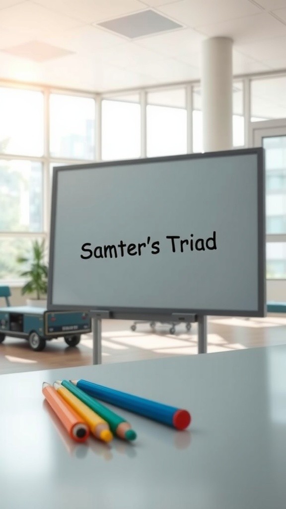 Understanding Samter’s Triad: Asthma, Nasal Polyps, and Aspirin Sensitivity for Nurses