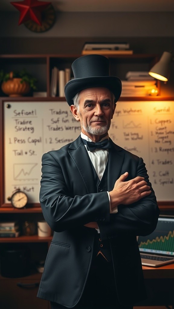 Beginners ke liye Simple Trading Strategy!