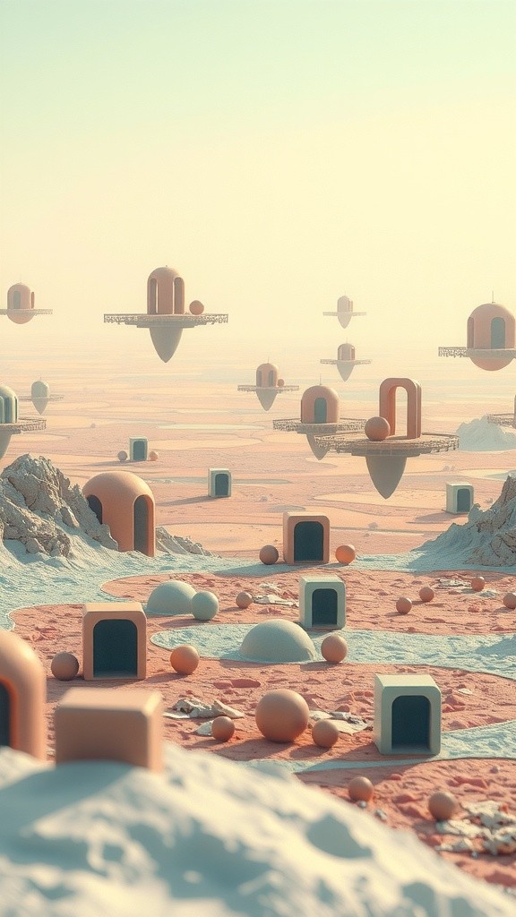 Panduan Hidup di Dunia Sandbox