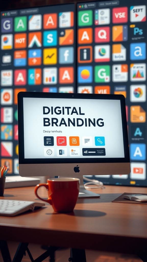 Solusi Digital untuk Personal Branding yang Efektif