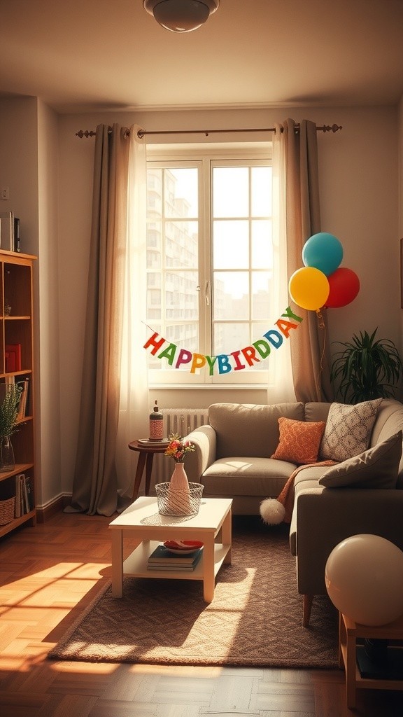 Emotional Birthday Surprise: A Father's Love