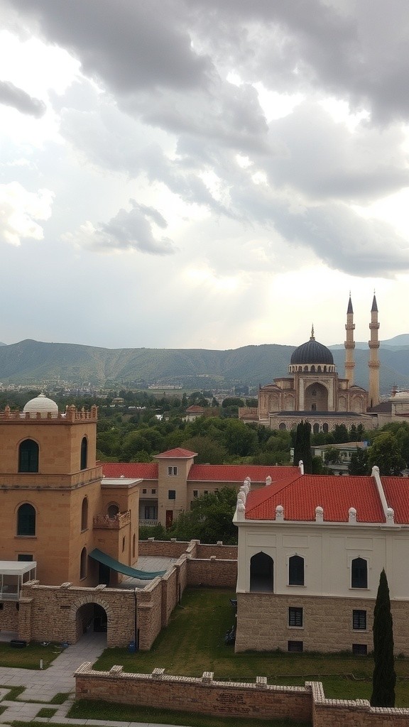 Daulah Abbasiyah dan Khalifahnya