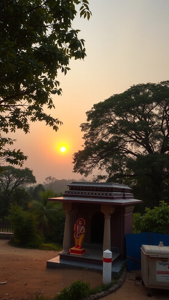 हनुमान भजन