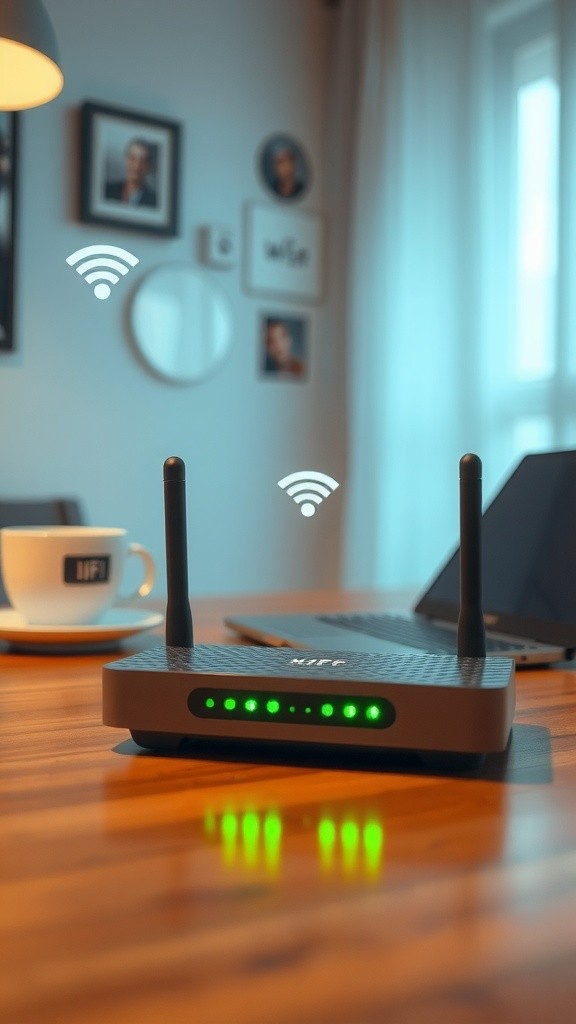 Motivasi Sinyal Rezeki