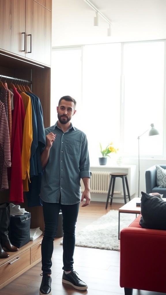 Men Wearing These Shirts