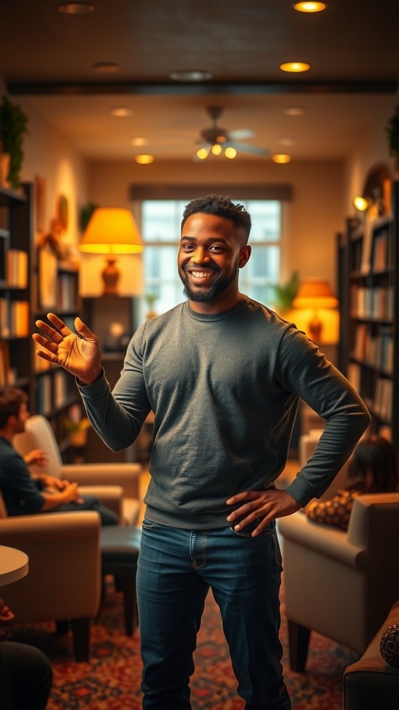 Ilusi Air Terjun Raksasa di Lautan Mauritius!