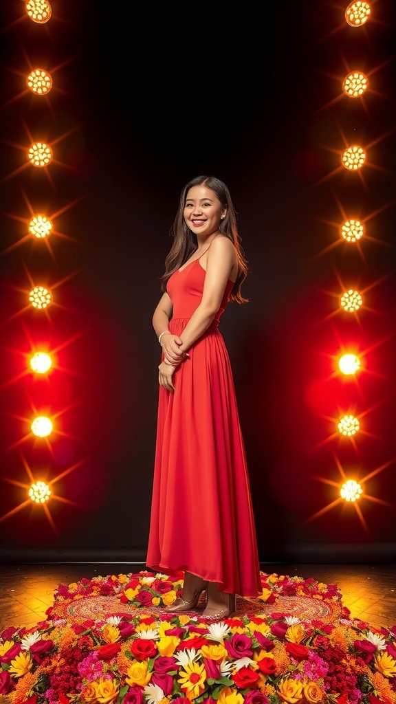 Aarika: The Ultimate Confidence Queen 🌟