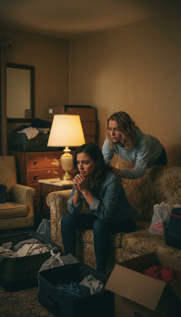 Navigating Heartbreak and Friendship: Brynn's Journey