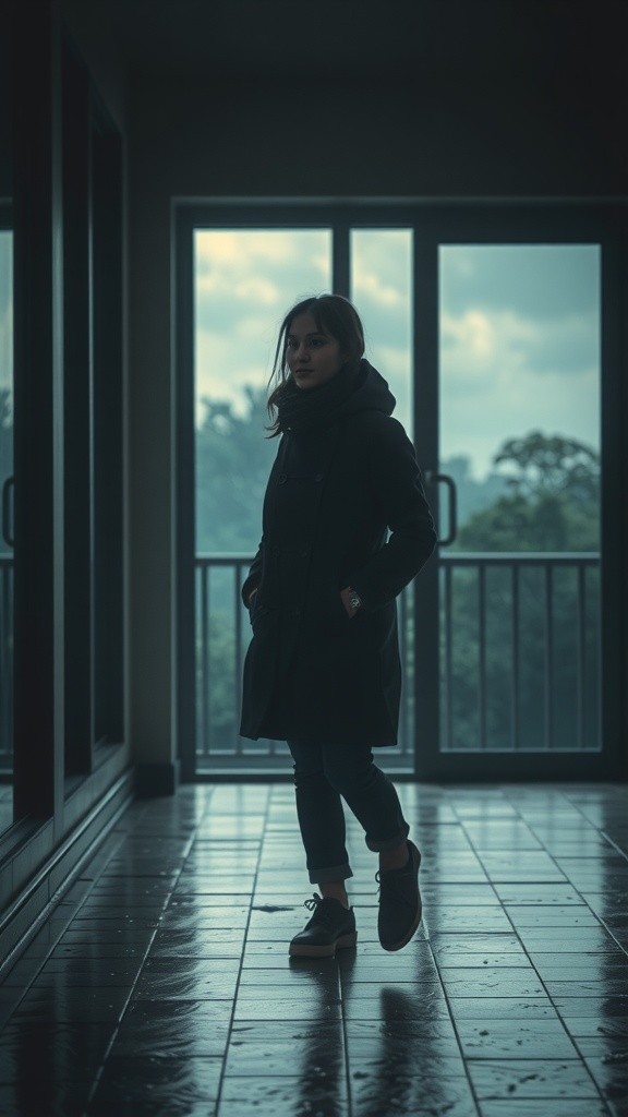 Bangkit dan Berjuang: Kekuatan dari Ketidakberdayaan