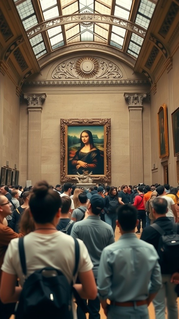 A Surprising True Story About Picasso