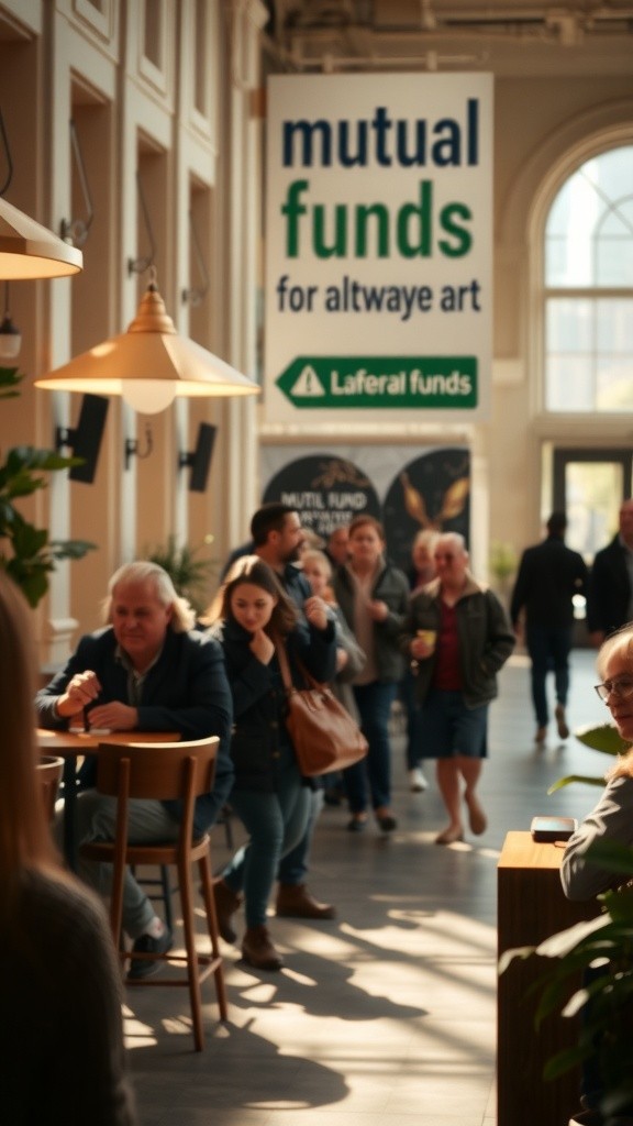 Mutual Funds ke Prakar aur Unhe Chune Ka Tarika