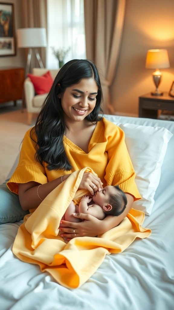 Preventing and Treating Post-Delivery Piles