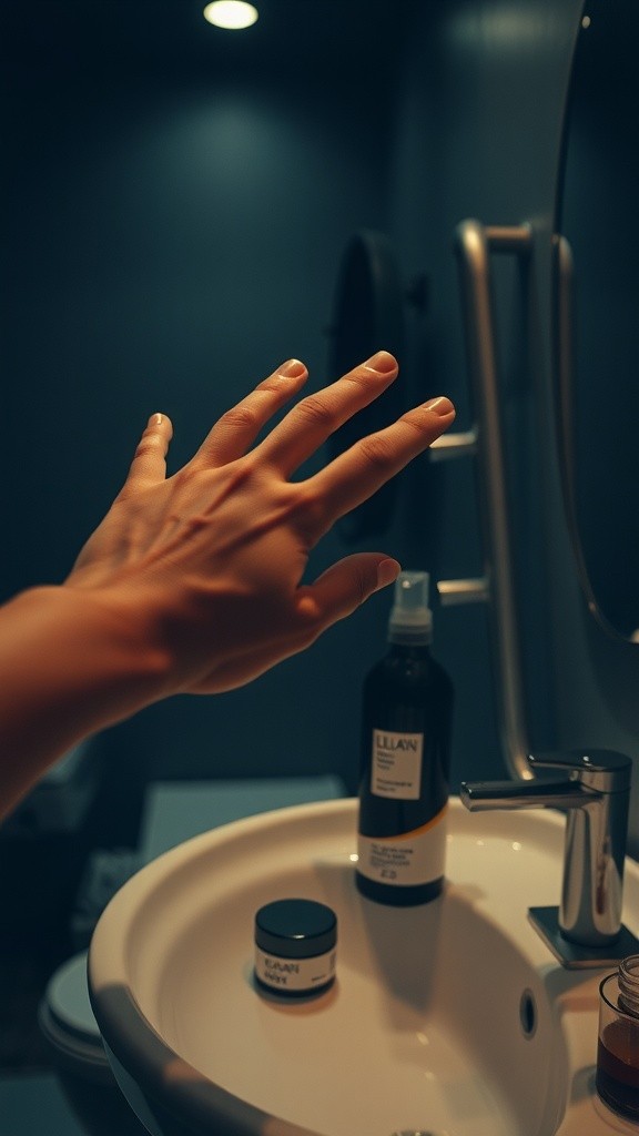 Raih Penampilan Sempurna dengan Hair Powder Kami!