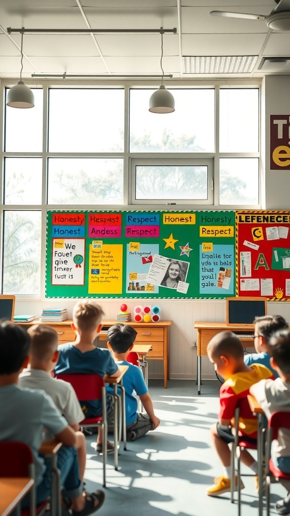 Kejujuran: Kekuatan Sejati