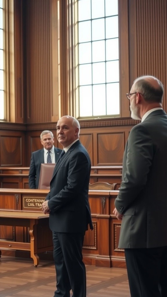 The Price of Love: A Mother’s Sacrifice