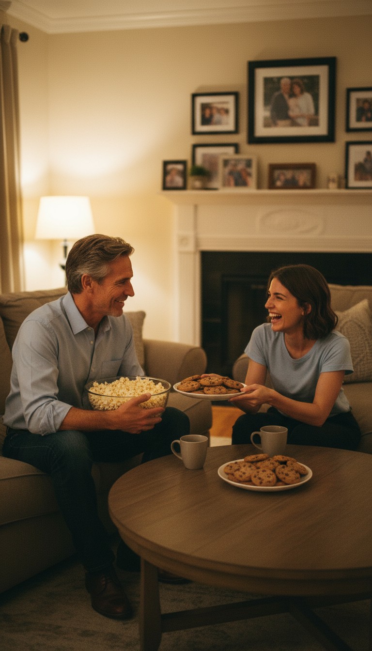 Ivey's Dance Competition Journey