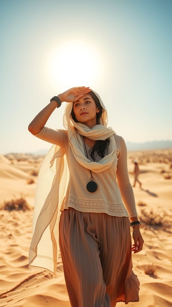 Laila and the Stone Named Jack