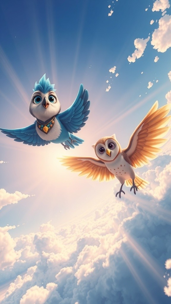 सच्ची दोस्ती की कहानी