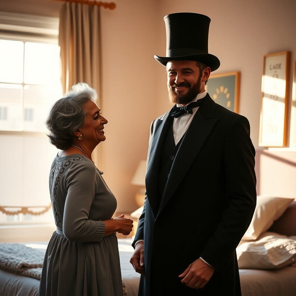 Ek Sapna Aur Kahaani: Maa Aur Beta