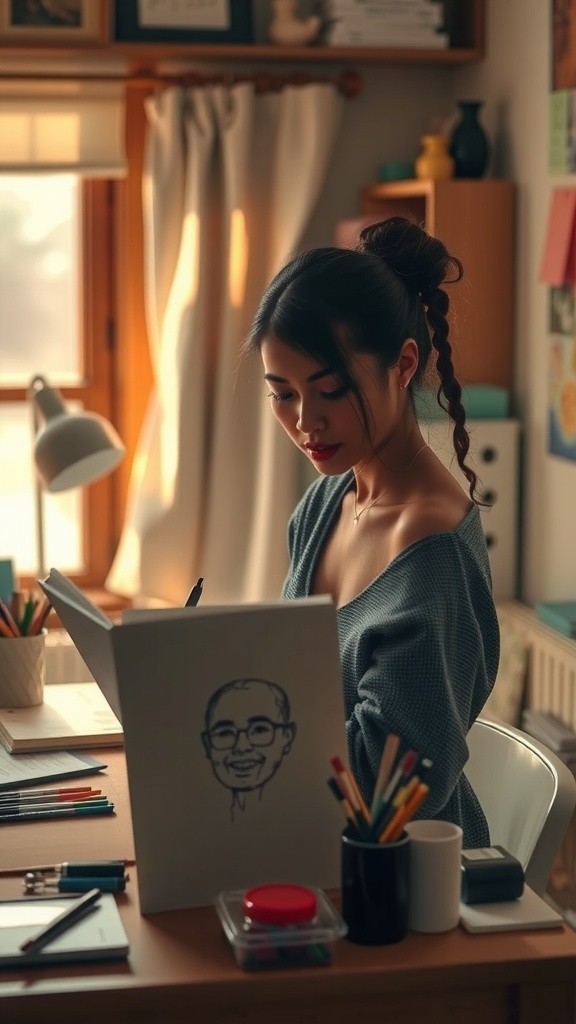 Skill di Atas Gengsi: Fokus pada Kemampuan