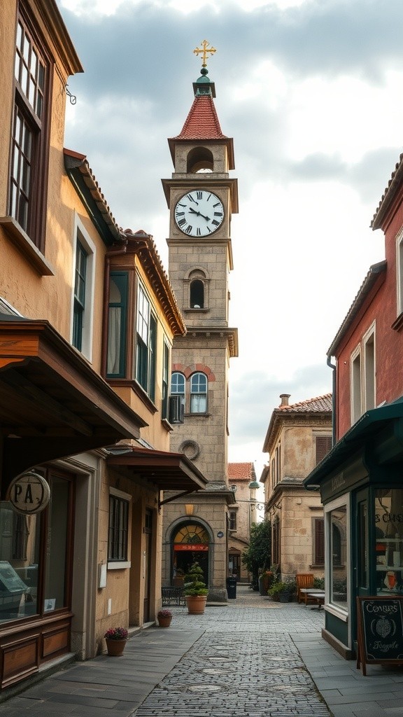 Struggles of a Young Lady's Survival