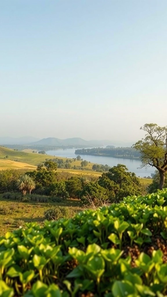 Unveiling Zambia's Heritage