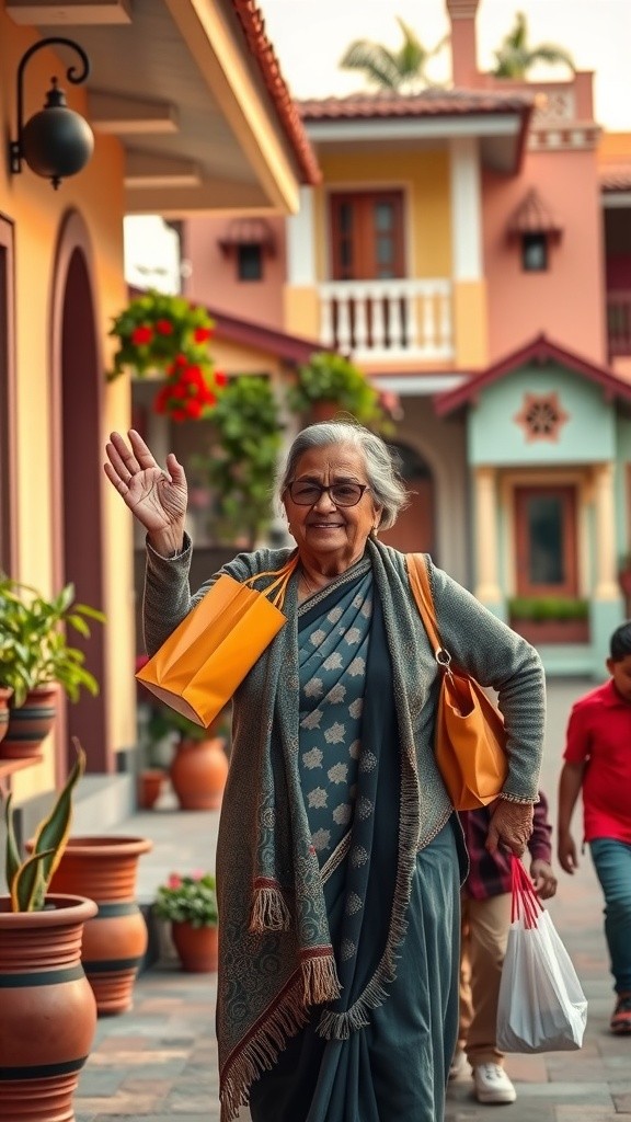 सास-बहू की अनकही कहानी