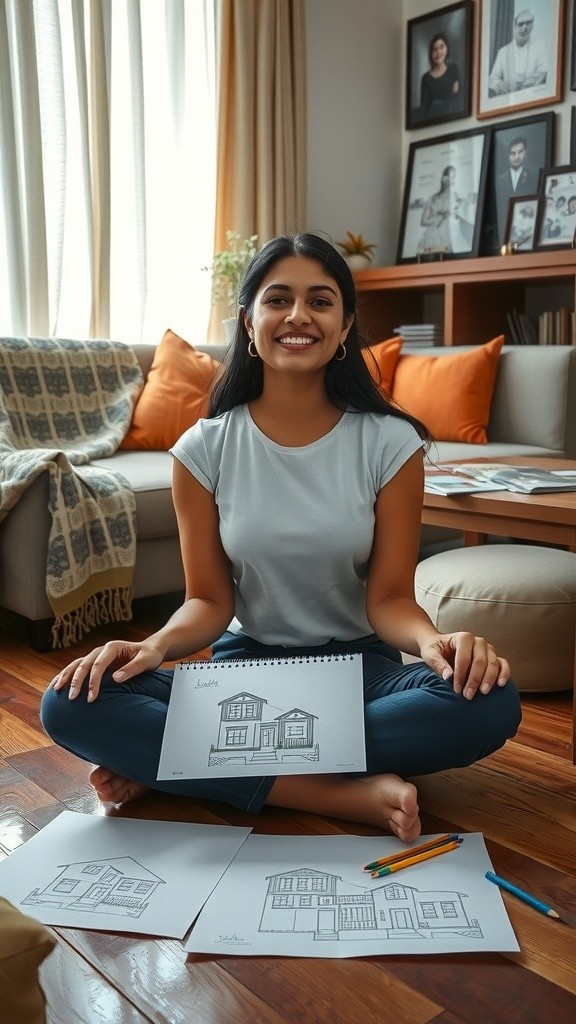 इंटीरियर्स डिज़ाइनर क्यों hire करें?