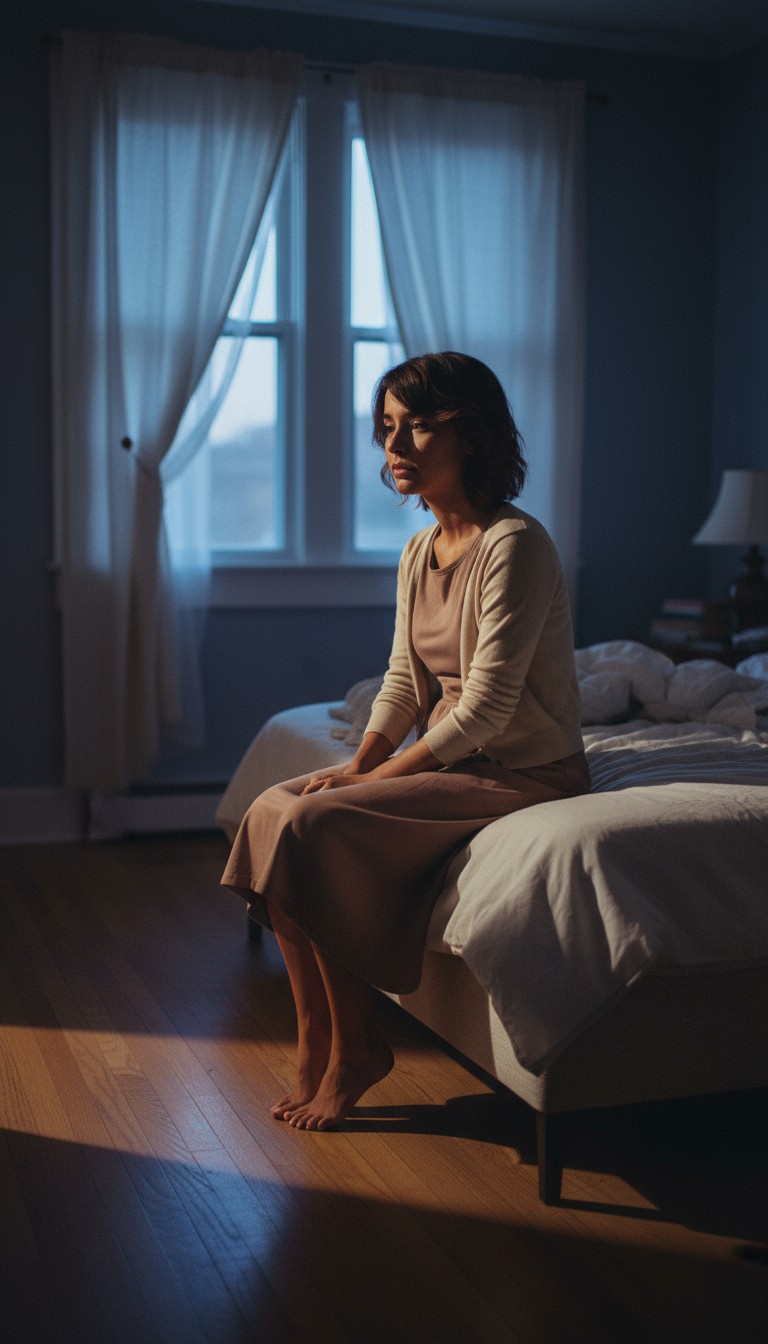 Rebuilding Trust: A Journey of Patience and Compassion